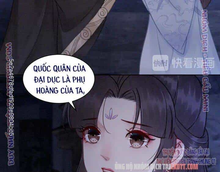 Trọng Sinh Bá Sủng Nhiếp Chính Vương Quá Mạnh Mẽ - Chương 139 - ảnh 93