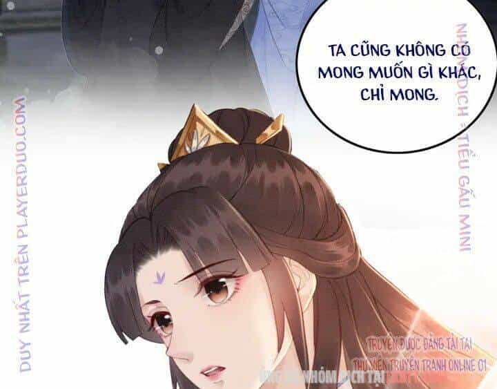 Trọng Sinh Bá Sủng Nhiếp Chính Vương Quá Mạnh Mẽ - Chương 140 - ảnh 16