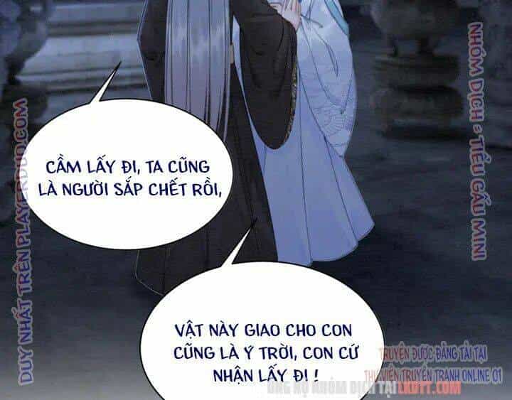 Trọng Sinh Bá Sủng Nhiếp Chính Vương Quá Mạnh Mẽ - Chương 140 - ảnh 23