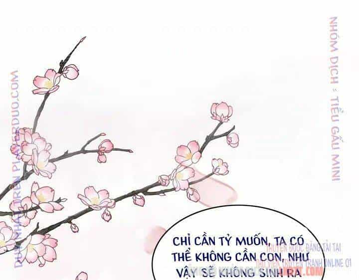 Trọng Sinh Bá Sủng Nhiếp Chính Vương Quá Mạnh Mẽ - Chương 140 - ảnh 39