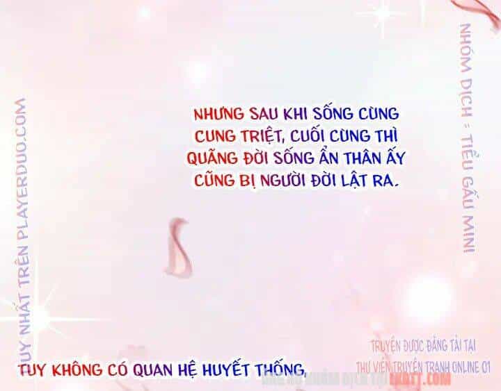 Trọng Sinh Bá Sủng Nhiếp Chính Vương Quá Mạnh Mẽ - Chương 140 - ảnh 44