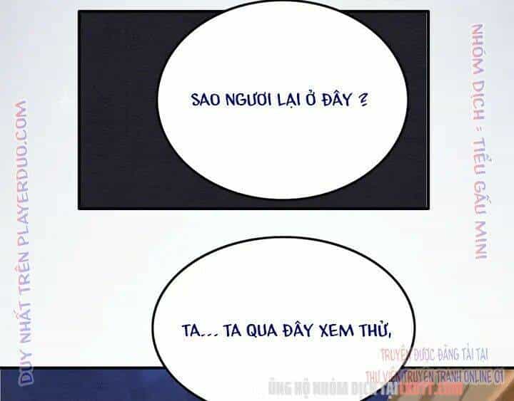 Trọng Sinh Bá Sủng Nhiếp Chính Vương Quá Mạnh Mẽ - Chương 140 - ảnh 53