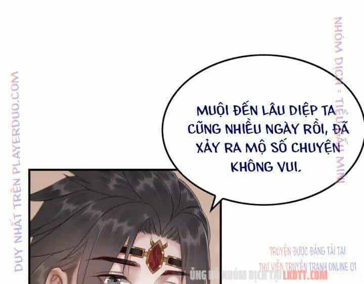 Trọng Sinh Bá Sủng Nhiếp Chính Vương Quá Mạnh Mẽ - Chương 140 - ảnh 57