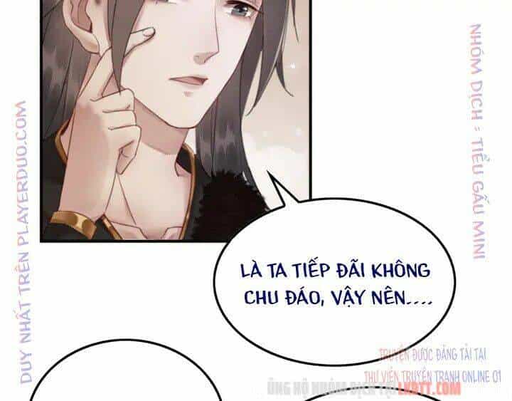 Trọng Sinh Bá Sủng Nhiếp Chính Vương Quá Mạnh Mẽ - Chương 140 - ảnh 58