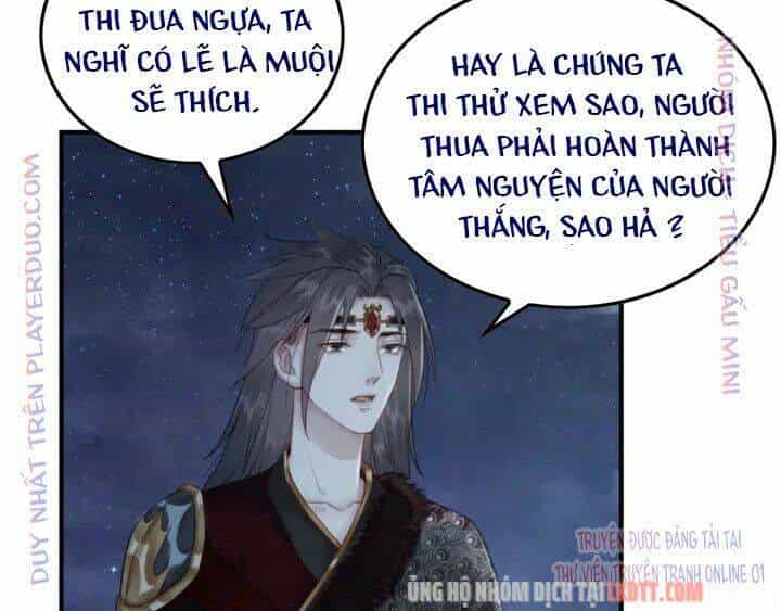 Trọng Sinh Bá Sủng Nhiếp Chính Vương Quá Mạnh Mẽ - Chương 140 - ảnh 59