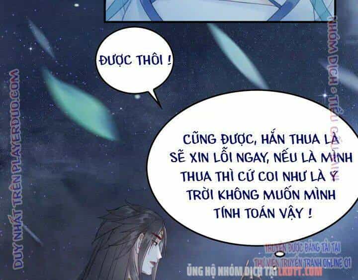 Trọng Sinh Bá Sủng Nhiếp Chính Vương Quá Mạnh Mẽ - Chương 140 - ảnh 62