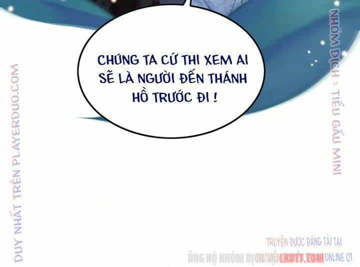 Trọng Sinh Bá Sủng Nhiếp Chính Vương Quá Mạnh Mẽ - Chương 140 - ảnh 64