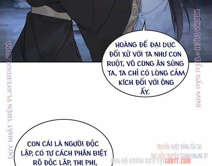 Trọng Sinh Bá Sủng Nhiếp Chính Vương Quá Mạnh Mẽ - Chương 140 - ảnh 7