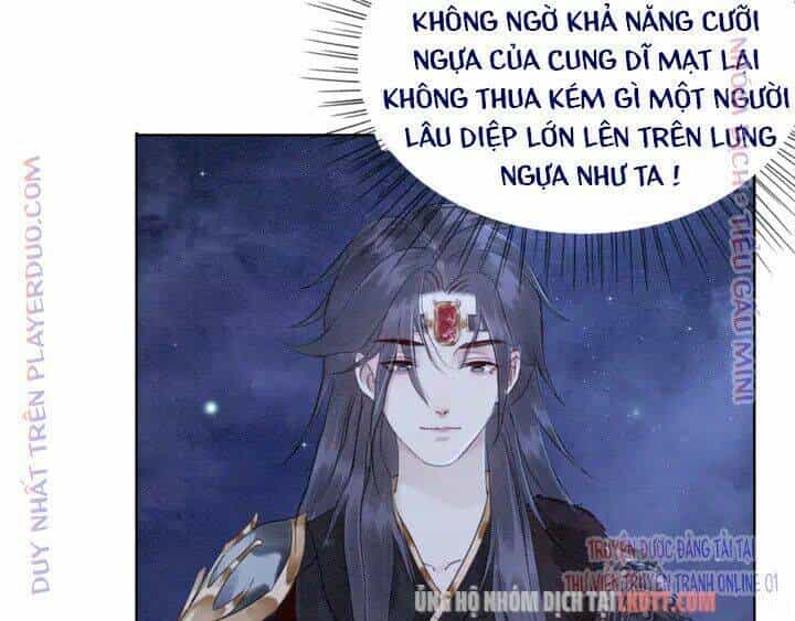 Trọng Sinh Bá Sủng Nhiếp Chính Vương Quá Mạnh Mẽ - Chương 140 - ảnh 74