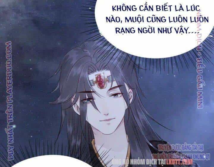 Trọng Sinh Bá Sủng Nhiếp Chính Vương Quá Mạnh Mẽ - Chương 140 - ảnh 76