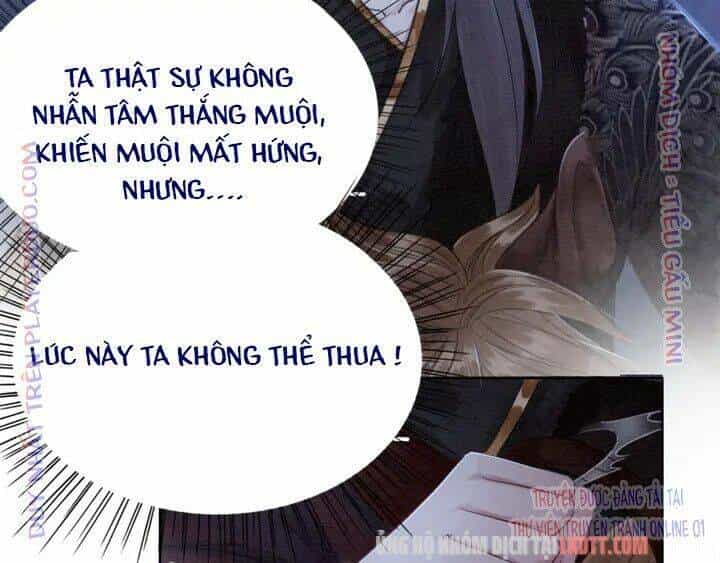 Trọng Sinh Bá Sủng Nhiếp Chính Vương Quá Mạnh Mẽ - Chương 140 - ảnh 77