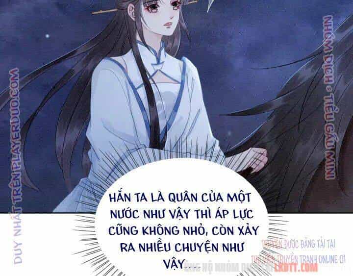Trọng Sinh Bá Sủng Nhiếp Chính Vương Quá Mạnh Mẽ - Chương 140 - ảnh 79