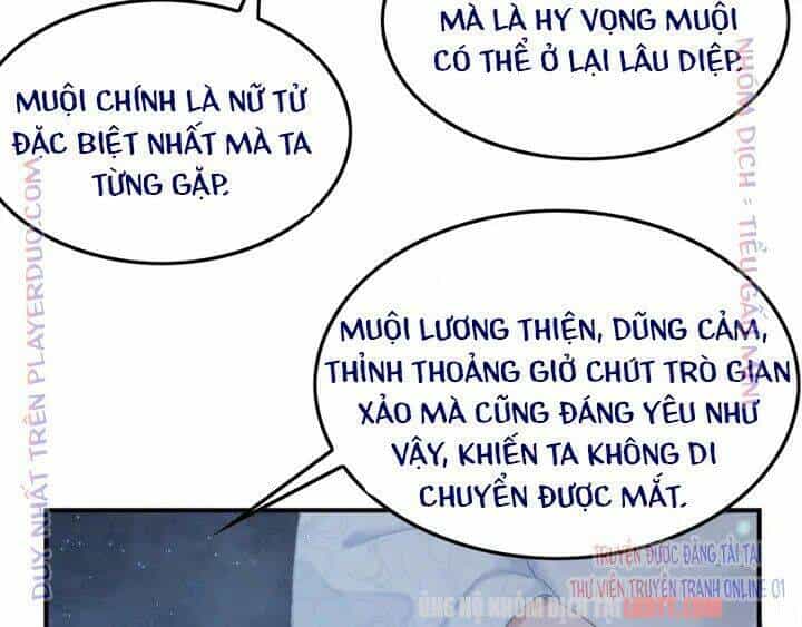 Trọng Sinh Bá Sủng Nhiếp Chính Vương Quá Mạnh Mẽ - Chương 140 - ảnh 93