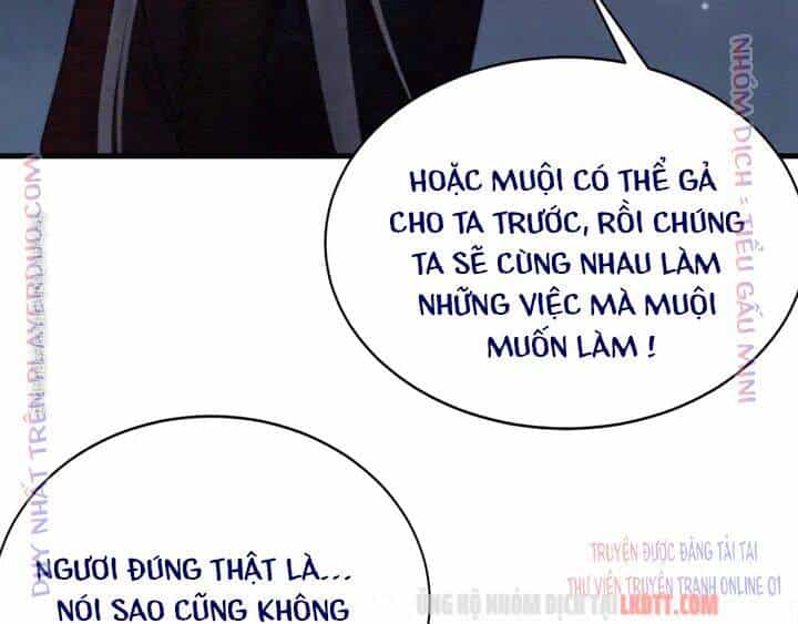 Trọng Sinh Bá Sủng Nhiếp Chính Vương Quá Mạnh Mẽ - Chương 141 - ảnh 11