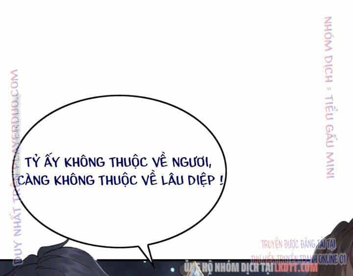 Trọng Sinh Bá Sủng Nhiếp Chính Vương Quá Mạnh Mẽ - Chương 141 - ảnh 33
