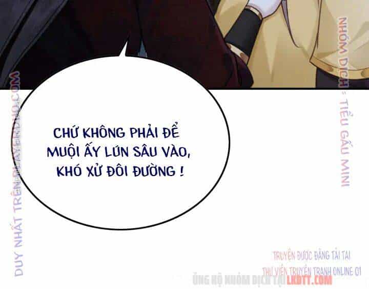 Trọng Sinh Bá Sủng Nhiếp Chính Vương Quá Mạnh Mẽ - Chương 141 - ảnh 41