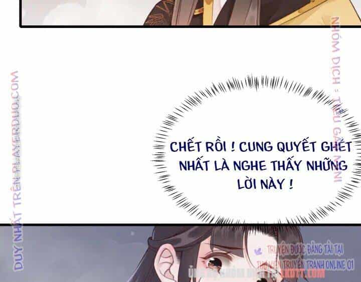 Trọng Sinh Bá Sủng Nhiếp Chính Vương Quá Mạnh Mẽ - Chương 141 - ảnh 43