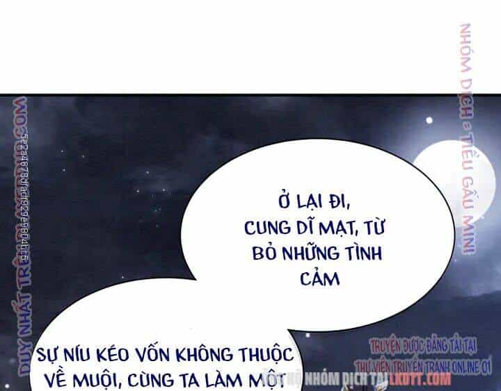 Trọng Sinh Bá Sủng Nhiếp Chính Vương Quá Mạnh Mẽ - Chương 141 - ảnh 5