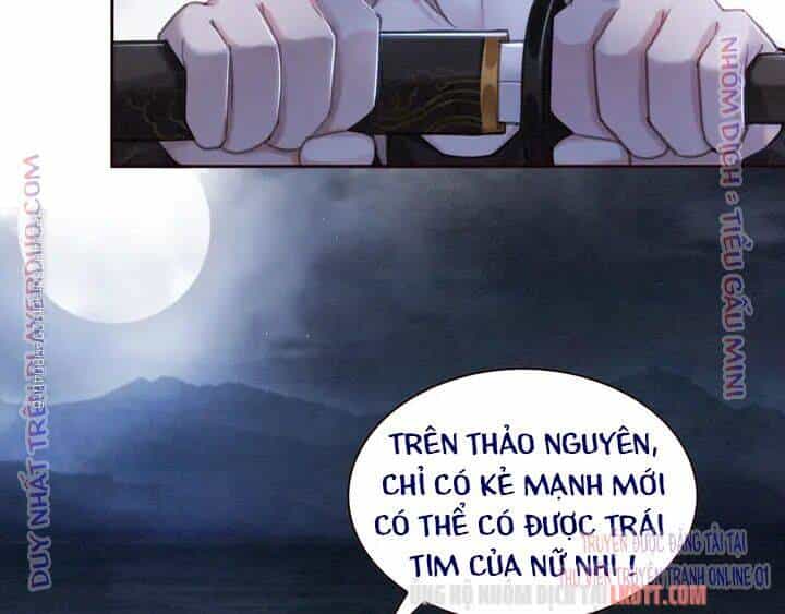 Trọng Sinh Bá Sủng Nhiếp Chính Vương Quá Mạnh Mẽ - Chương 141 - ảnh 50