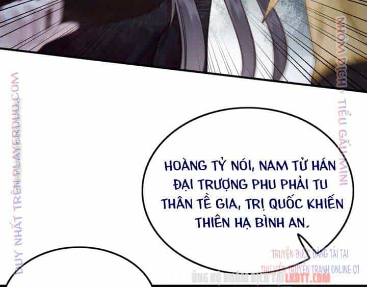Trọng Sinh Bá Sủng Nhiếp Chính Vương Quá Mạnh Mẽ - Chương 141 - ảnh 84