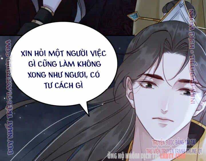 Trọng Sinh Bá Sủng Nhiếp Chính Vương Quá Mạnh Mẽ - Chương 141 - ảnh 86