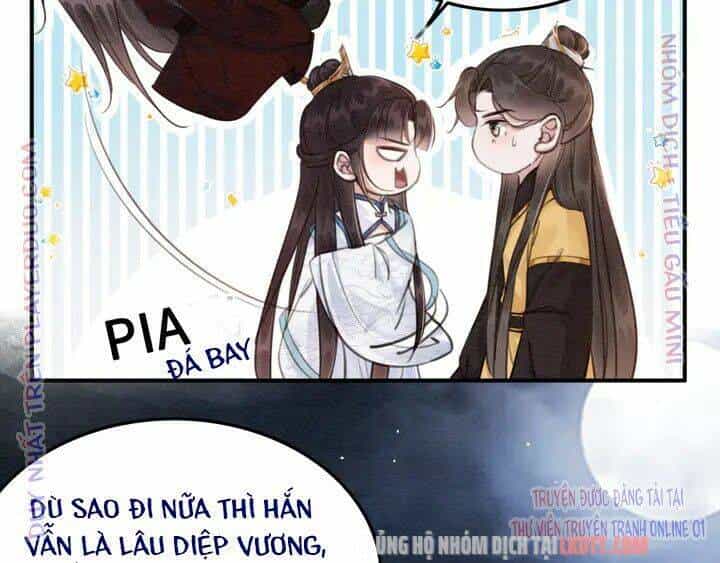 Trọng Sinh Bá Sủng Nhiếp Chính Vương Quá Mạnh Mẽ - Chương 142 - ảnh 15