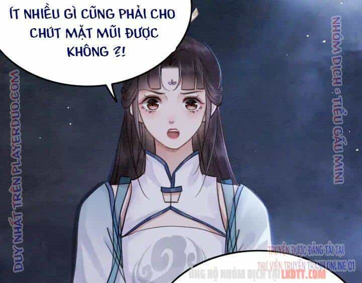 Trọng Sinh Bá Sủng Nhiếp Chính Vương Quá Mạnh Mẽ - Chương 142 - ảnh 16