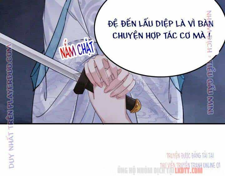 Trọng Sinh Bá Sủng Nhiếp Chính Vương Quá Mạnh Mẽ - Chương 142 - ảnh 17