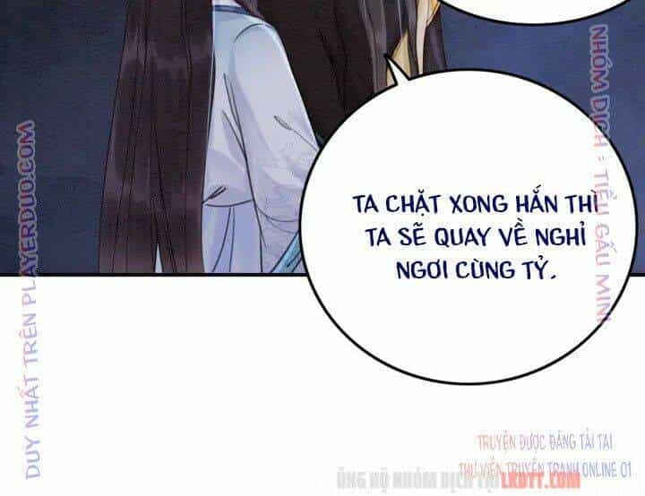 Trọng Sinh Bá Sủng Nhiếp Chính Vương Quá Mạnh Mẽ - Chương 142 - ảnh 19