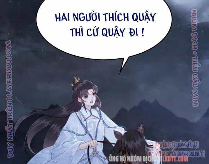 Trọng Sinh Bá Sủng Nhiếp Chính Vương Quá Mạnh Mẽ - Chương 142 - ảnh 22