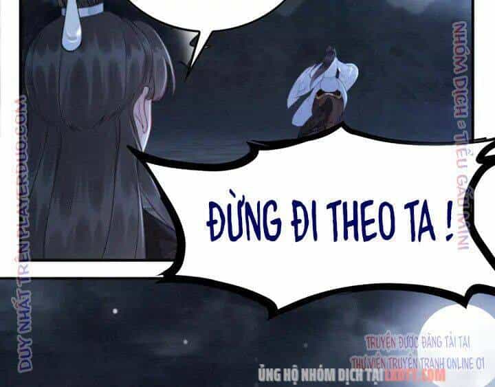 Trọng Sinh Bá Sủng Nhiếp Chính Vương Quá Mạnh Mẽ - Chương 142 - ảnh 24