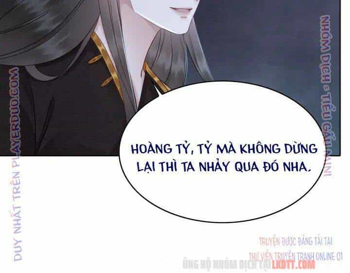 Trọng Sinh Bá Sủng Nhiếp Chính Vương Quá Mạnh Mẽ - Chương 142 - ảnh 31