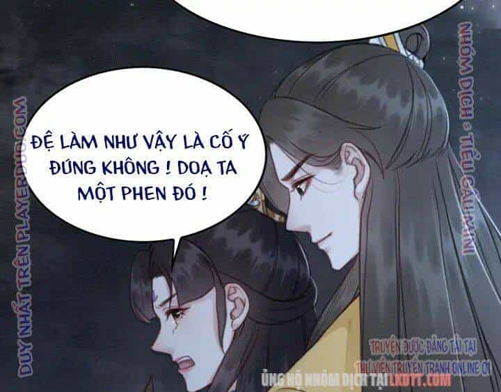 Trọng Sinh Bá Sủng Nhiếp Chính Vương Quá Mạnh Mẽ - Chương 142 - ảnh 49