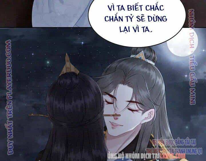 Trọng Sinh Bá Sủng Nhiếp Chính Vương Quá Mạnh Mẽ - Chương 142 - ảnh 54