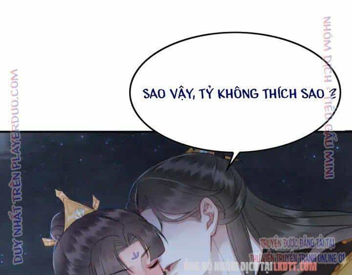 Trọng Sinh Bá Sủng Nhiếp Chính Vương Quá Mạnh Mẽ - Chương 142 - ảnh 68