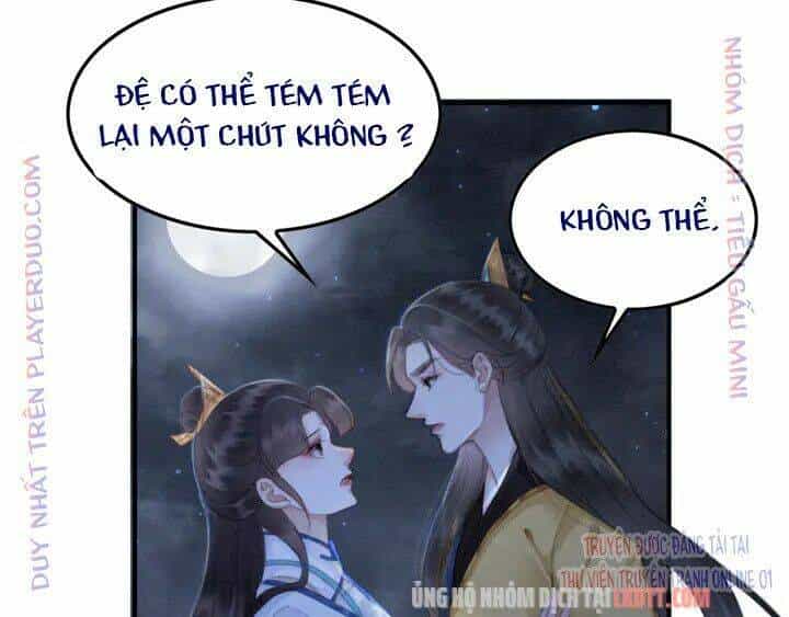 Trọng Sinh Bá Sủng Nhiếp Chính Vương Quá Mạnh Mẽ - Chương 142 - ảnh 70