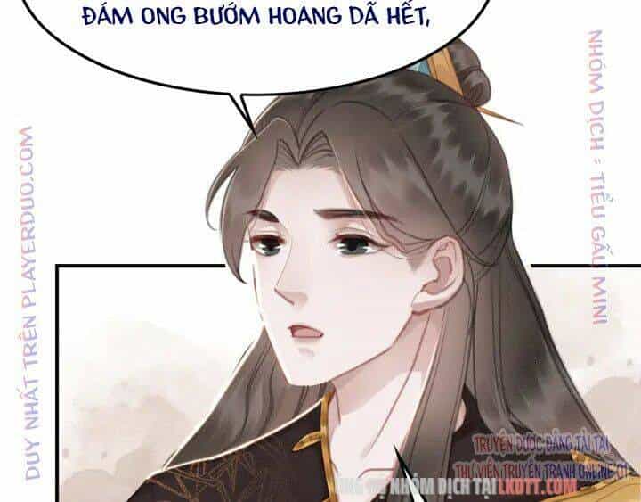 Trọng Sinh Bá Sủng Nhiếp Chính Vương Quá Mạnh Mẽ - Chương 142 - ảnh 72