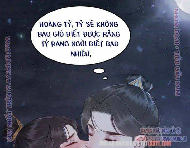 Trọng Sinh Bá Sủng Nhiếp Chính Vương Quá Mạnh Mẽ - Chương 142 - ảnh 80