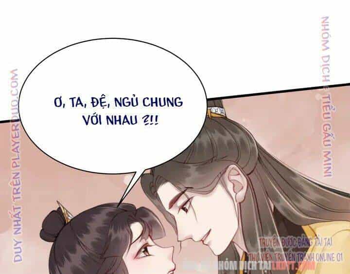 Trọng Sinh Bá Sủng Nhiếp Chính Vương Quá Mạnh Mẽ - Chương 143 - ảnh 11