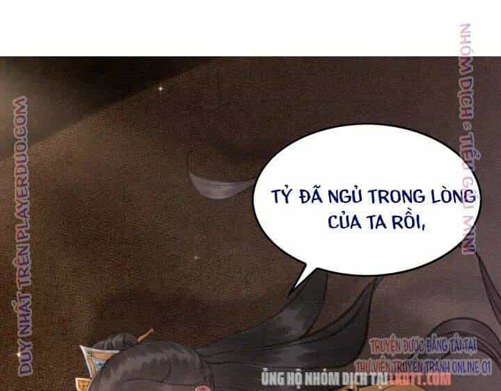 Trọng Sinh Bá Sủng Nhiếp Chính Vương Quá Mạnh Mẽ - Chương 143 - ảnh 19