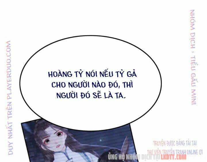 Trọng Sinh Bá Sủng Nhiếp Chính Vương Quá Mạnh Mẽ - Chương 143 - ảnh 26