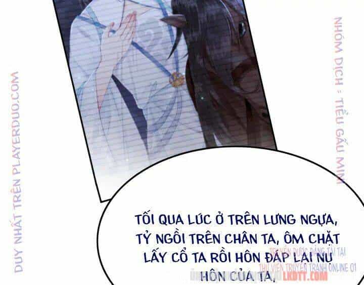 Trọng Sinh Bá Sủng Nhiếp Chính Vương Quá Mạnh Mẽ - Chương 143 - ảnh 27
