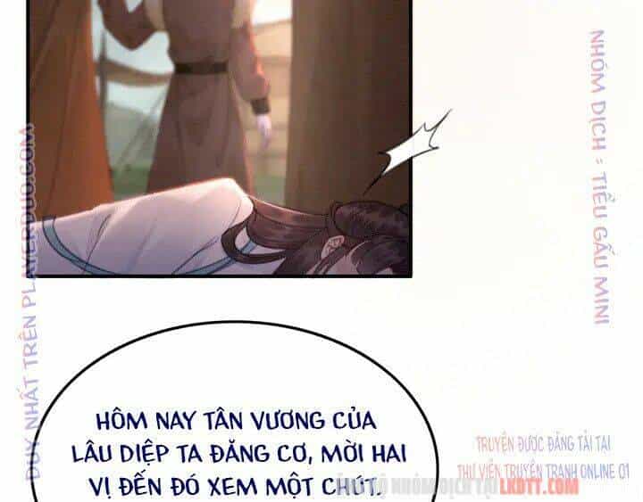 Trọng Sinh Bá Sủng Nhiếp Chính Vương Quá Mạnh Mẽ - Chương 143 - ảnh 32