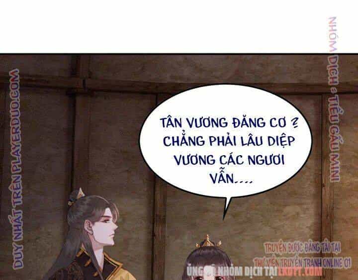 Trọng Sinh Bá Sủng Nhiếp Chính Vương Quá Mạnh Mẽ - Chương 143 - ảnh 35