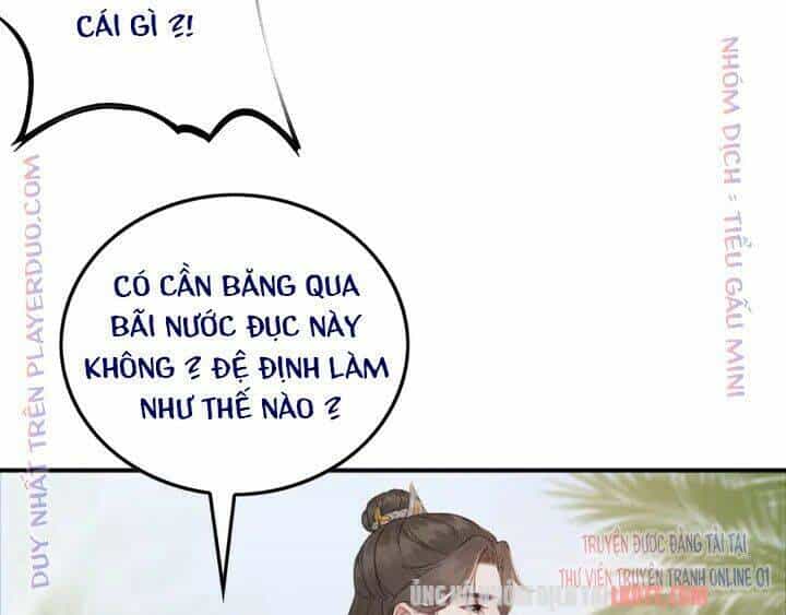 Trọng Sinh Bá Sủng Nhiếp Chính Vương Quá Mạnh Mẽ - Chương 143 - ảnh 46