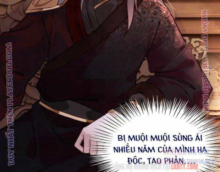 Trọng Sinh Bá Sủng Nhiếp Chính Vương Quá Mạnh Mẽ - Chương 143 - ảnh 54