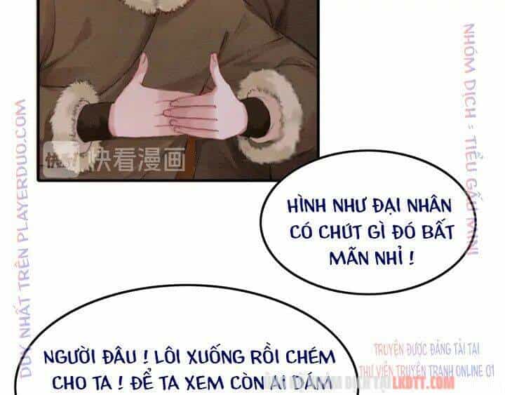 Trọng Sinh Bá Sủng Nhiếp Chính Vương Quá Mạnh Mẽ - Chương 143 - ảnh 62