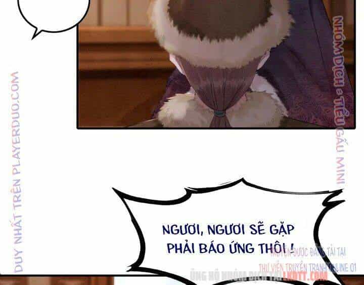 Trọng Sinh Bá Sủng Nhiếp Chính Vương Quá Mạnh Mẽ - Chương 143 - ảnh 64