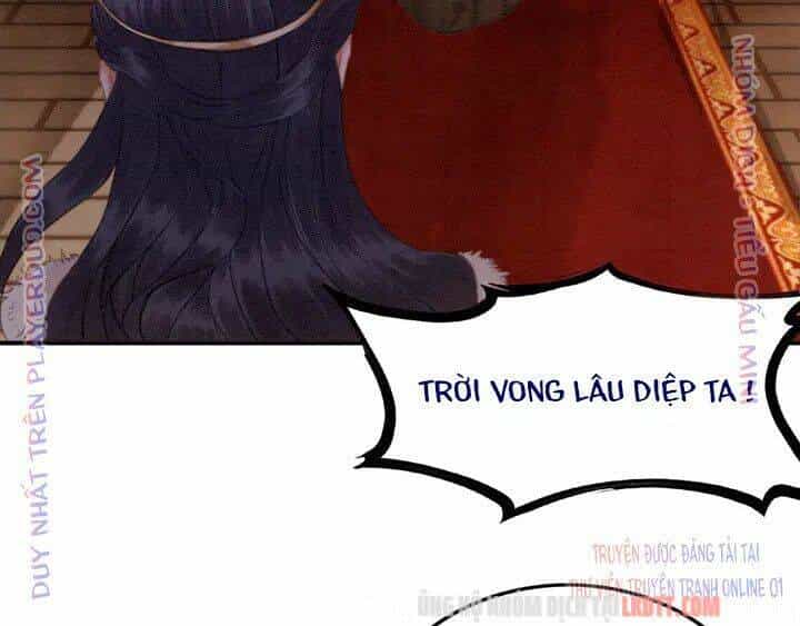 Trọng Sinh Bá Sủng Nhiếp Chính Vương Quá Mạnh Mẽ - Chương 143 - ảnh 66