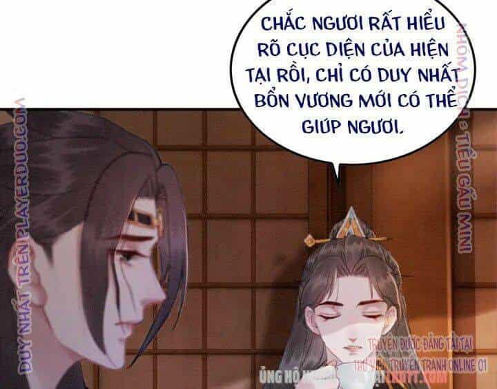Trọng Sinh Bá Sủng Nhiếp Chính Vương Quá Mạnh Mẽ - Chương 143 - ảnh 67